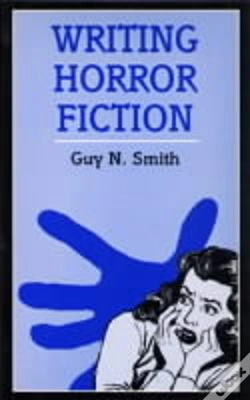 Capa do artigo Writing Horror Fiction