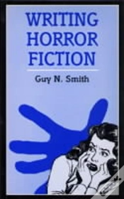 Capa do artigo Writing Horror Fiction