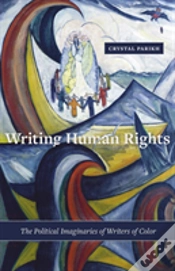 Capa do artigo Writing Human Rights