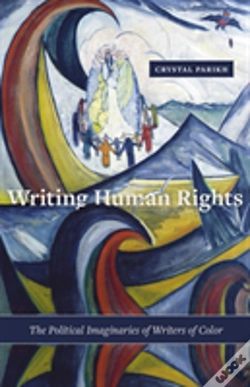 Capa do artigo Writing Human Rights
