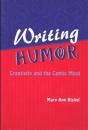 Writing Humor - Preview