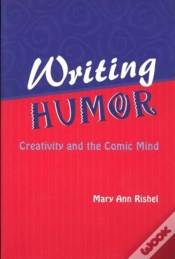 Capa do artigo Writing Humor