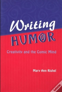 Capa do artigo Writing Humor