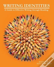 Capa do artigo Writing Identities