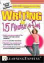 Writing In 15 Minutes A Day - Preview