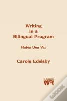 Writing In A Bilingual Program