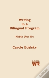 Writing In A Bilingual Program