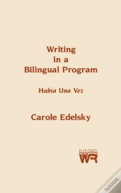 Capa do artigo Writing In A Bilingual Program
