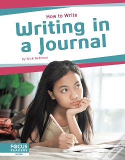 Capa do artigo Writing In A Journal