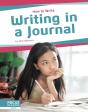 Writing In A Journal - Preview