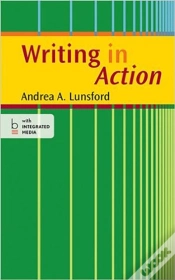 Capa do artigo Writing In Action