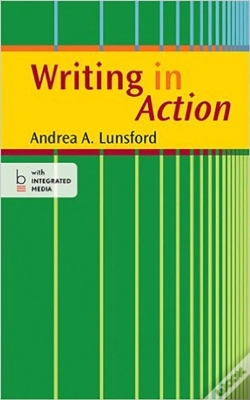 Capa do artigo Writing In Action