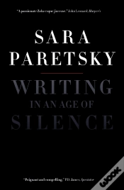 Capa do artigo Writing In An Age Of Silence