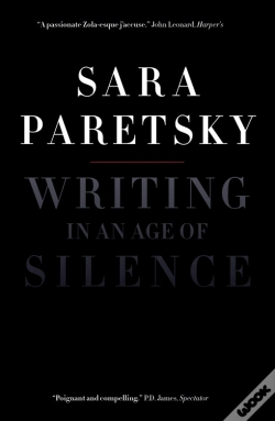 Capa do artigo Writing In An Age Of Silence