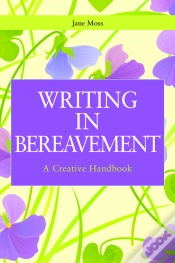 Capa do artigo Writing In Bereavement