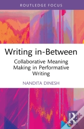 Writing In-Between