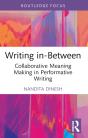 Writing In-Between - Preview
