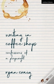 Capa do artigo Writing In Coffee Shops