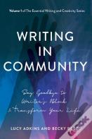 Writing In Community