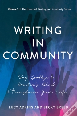 Capa do artigo Writing In Community