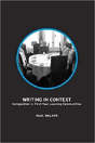 Writing In Context - Preview