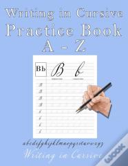 Writing In Cursive