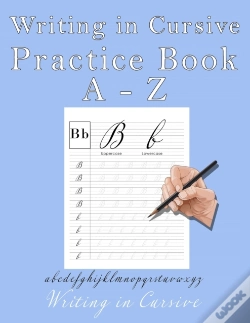 Capa do artigo Writing In Cursive
