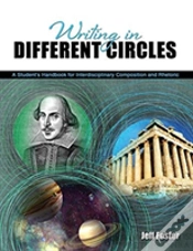 Capa do artigo Writing In Different Circles:  A Student