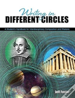 Capa do artigo Writing In Different Circles:  A Student'S Handbook For Interdisciplinary Composition And Rhetoric
