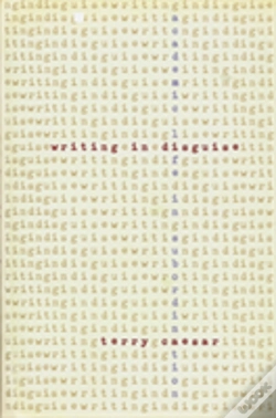 Capa do artigo Writing In Disguise