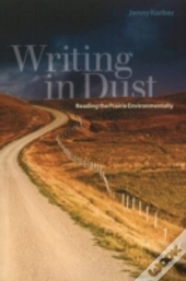 Writing In Dust