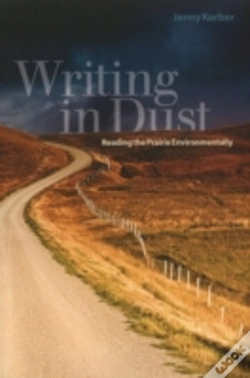 Capa do artigo Writing In Dust