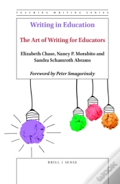 Capa do artigo Writing In Education