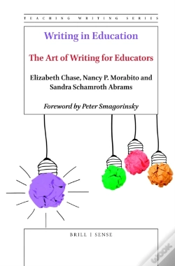 Capa do artigo Writing In Education