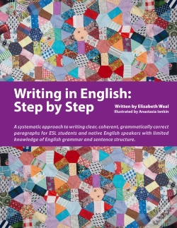 Capa do artigo Writing In English: Step By Step