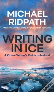 Capa do artigo Writing In Ice