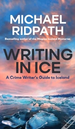 Capa do artigo Writing In Ice
