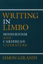 Writing In Limbo - Preview