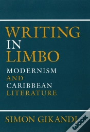 Capa do artigo Writing In Limbo