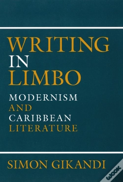 Capa do artigo Writing In Limbo