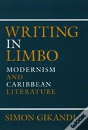 Capa do artigo Writing In Limbo
