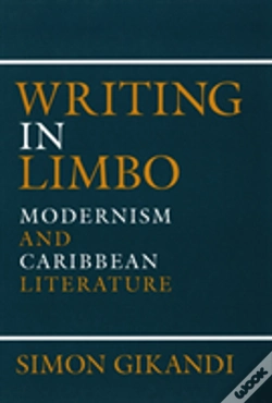 Capa do artigo Writing In Limbo
