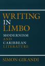 Writing In Limbo - Preview