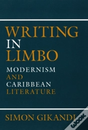 Capa do artigo Writing In Limbo