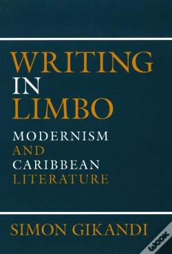Capa do artigo Writing In Limbo