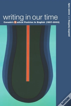 Capa do artigo Writing In Our Time