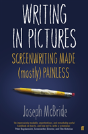 Writing In Pictures - Preview
