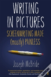 Capa do artigo Writing In Pictures