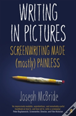 Capa do artigo Writing In Pictures