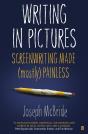 Writing In Pictures - Preview